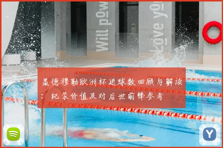 盖德穆勒欧洲杯进球数回顾与解读：纪录价值及对后世前锋参考